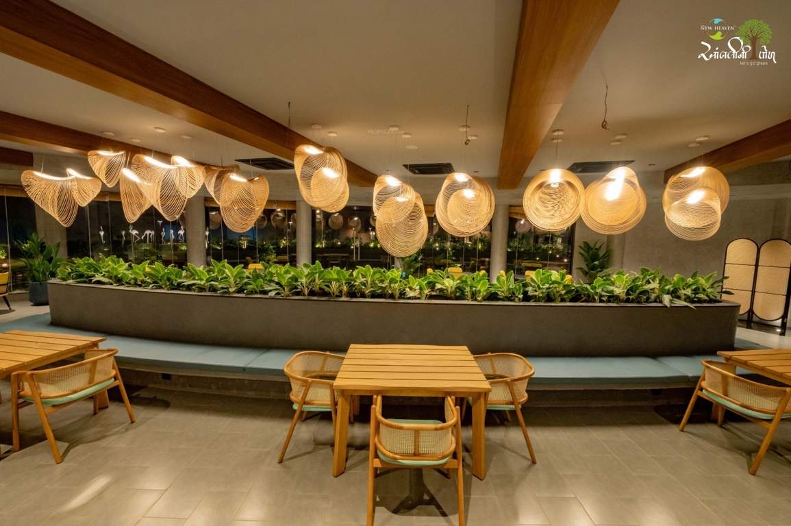  aambli ni pol Multipurpose Hall