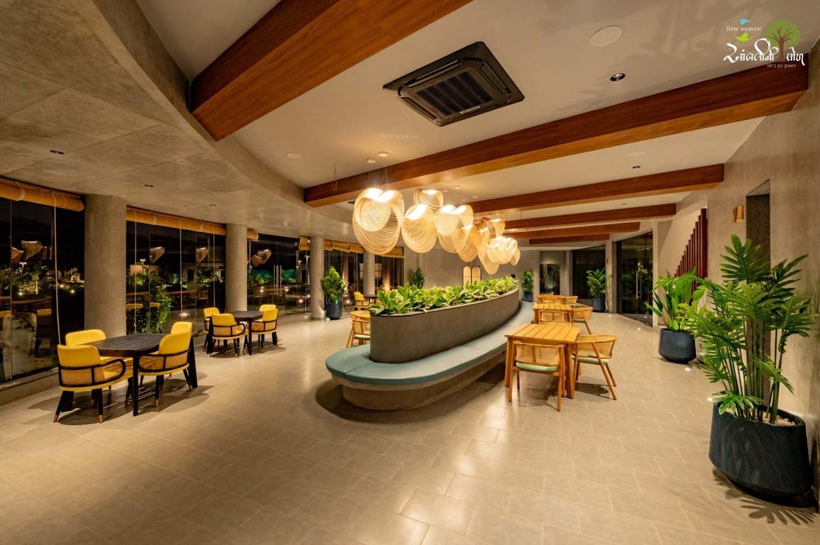  aambli ni pol Multipurpose Hall