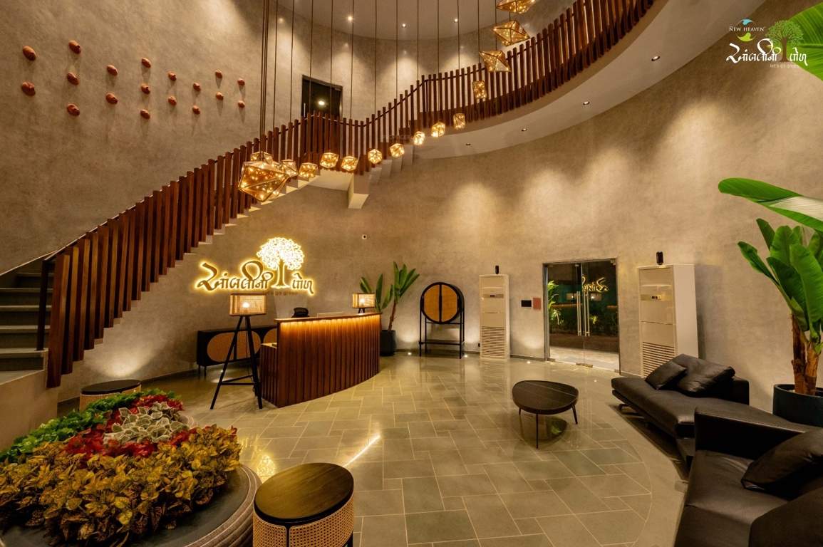  aambli ni pol Recreation Facilities