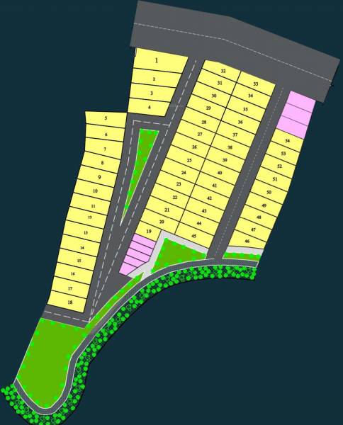  maa-narmade-prime Layout Plan