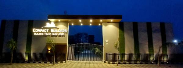  maa-narmade-prime Gated Community