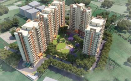 Elevation sehar Elevation