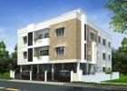 Sathish Manor