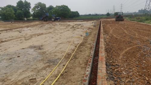  ratan-vihar-plots Elevation
