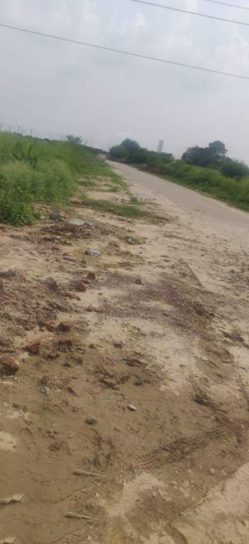 ratan vihar plots Plot