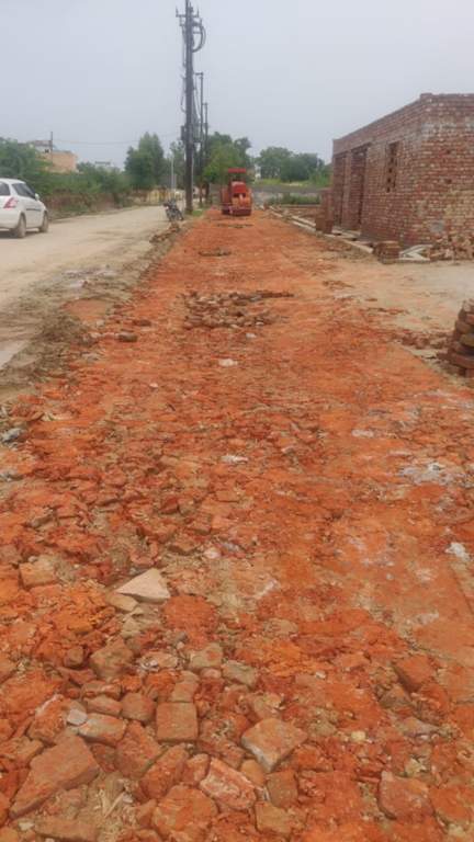 ratan vihar plots Plot