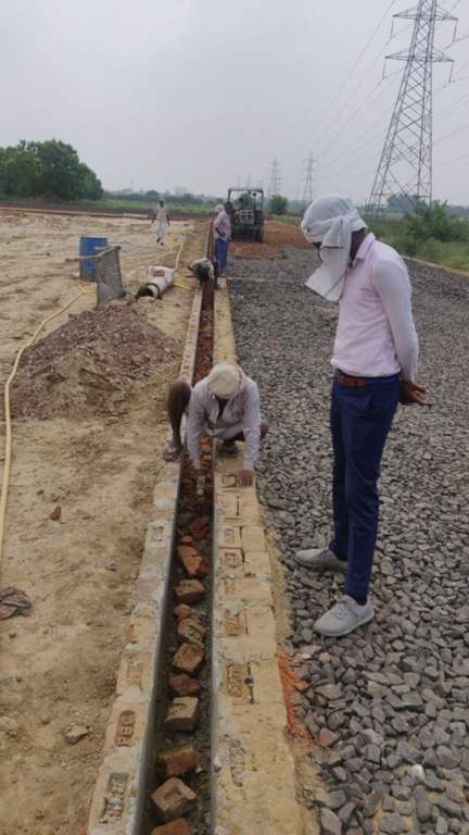 ratan vihar plots Plot