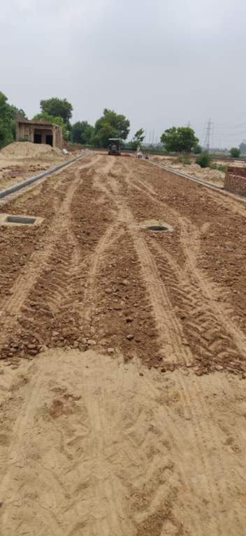 ratan vihar plots Plot