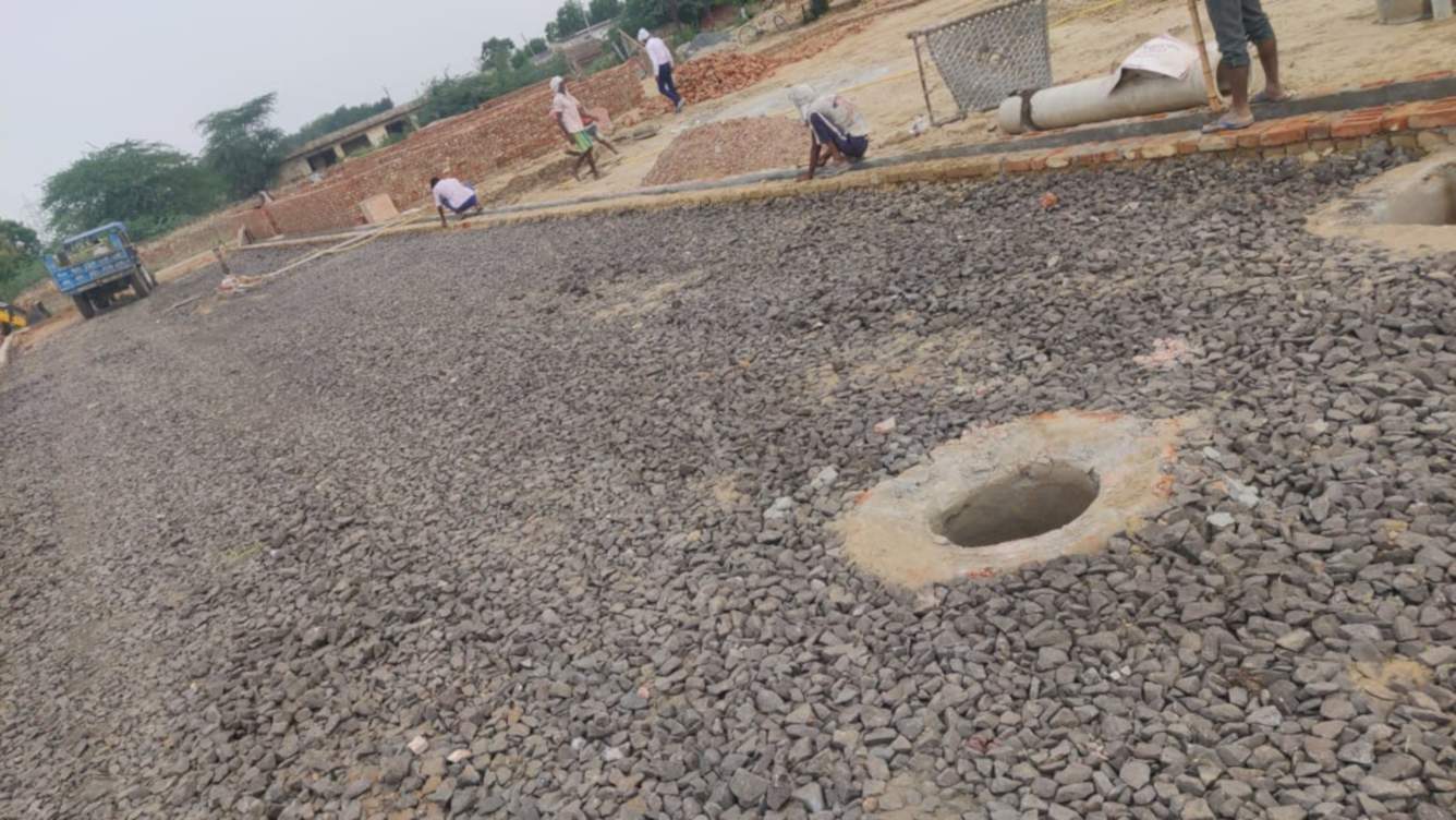 ratan vihar plots Plot