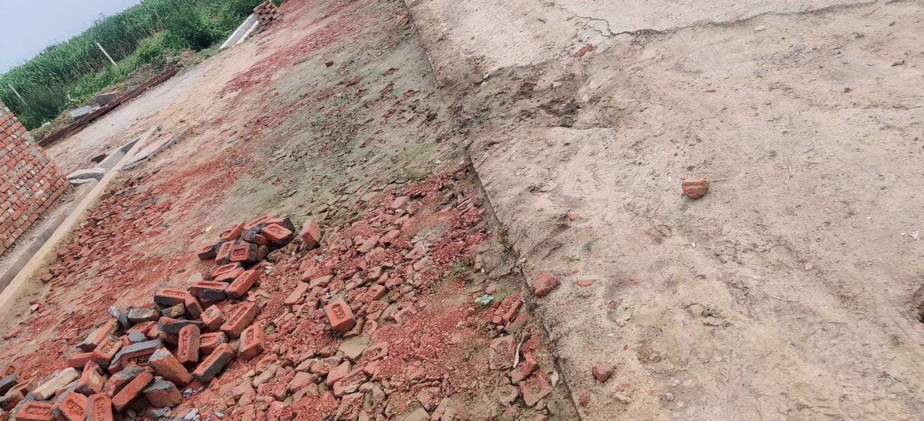 ratan vihar plots Plot