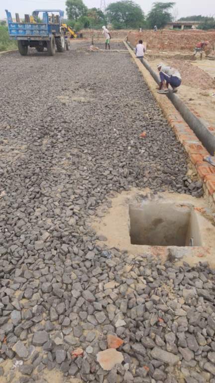 ratan vihar plots Plot