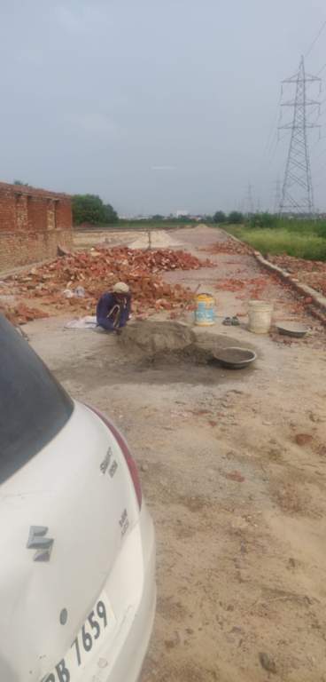 ratan vihar plots Plot