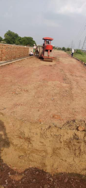 ratan vihar plots Plot