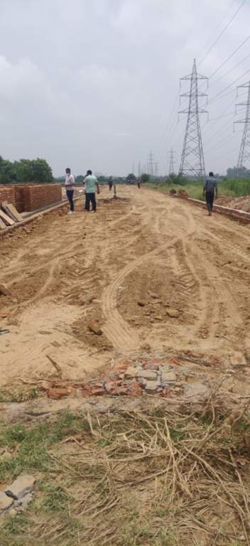ratan vihar plots Plot