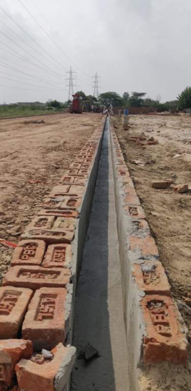 ratan vihar plots Plot