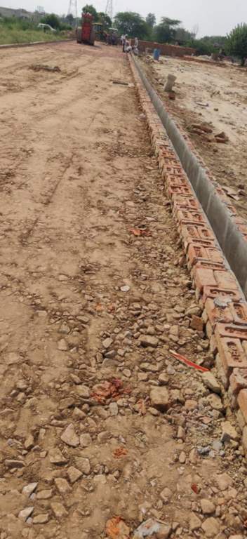 ratan vihar plots Plot