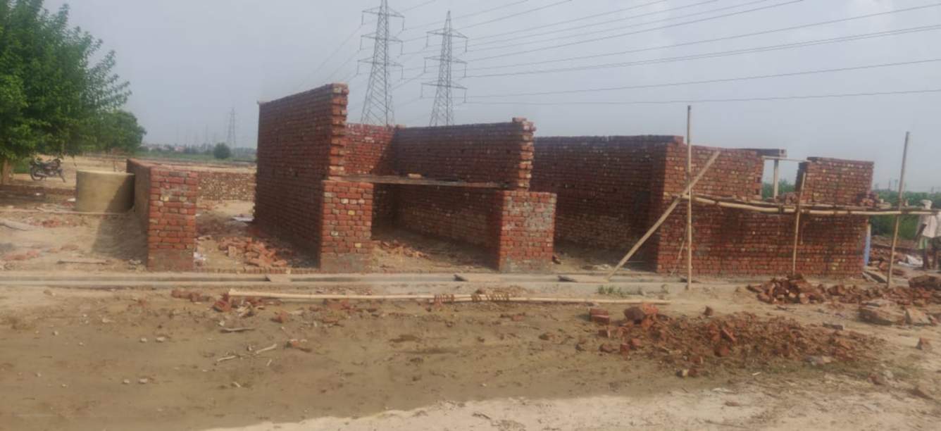 ratan vihar plots Plot