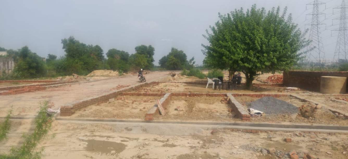 ratan vihar plots Plot