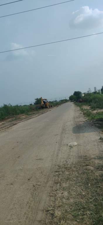 ratan vihar plots Plot