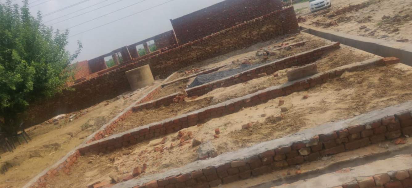 ratan vihar plots Plot