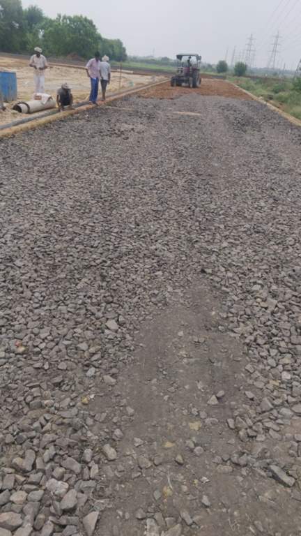 ratan vihar plots Plot