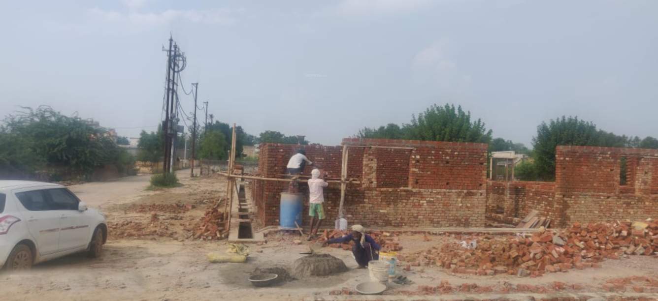 ratan vihar plots Plot