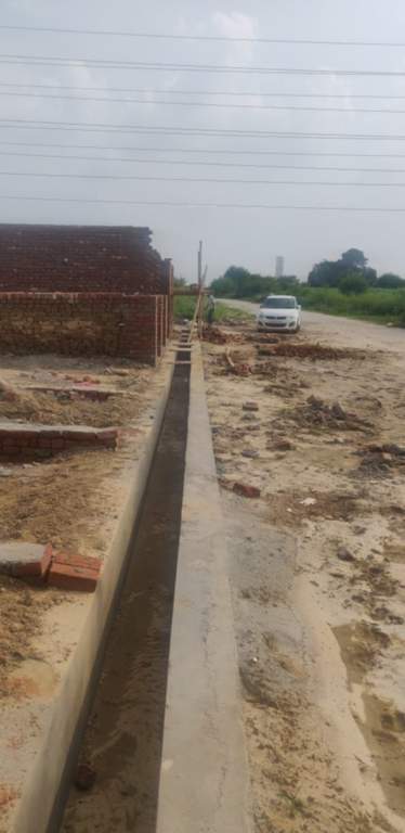 ratan vihar plots Plot