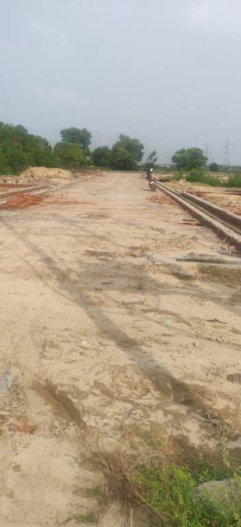 ratan vihar plots Plot