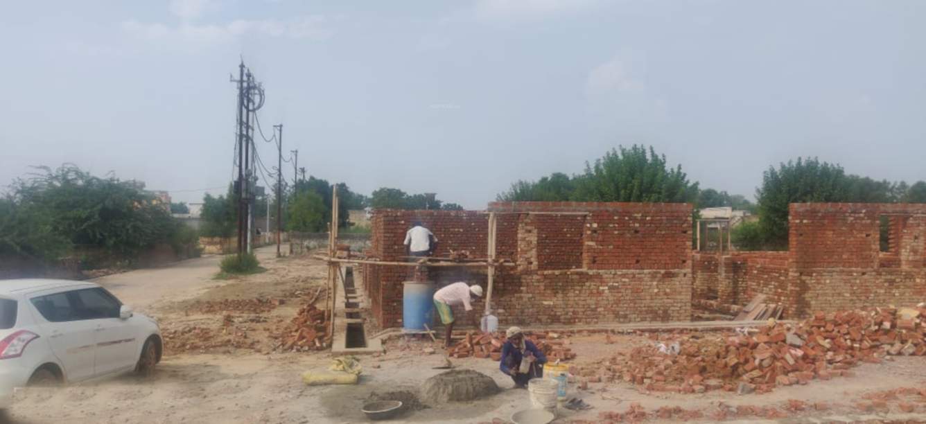 ratan vihar plots Plot