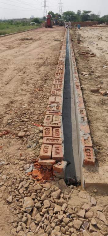 ratan vihar plots Plot