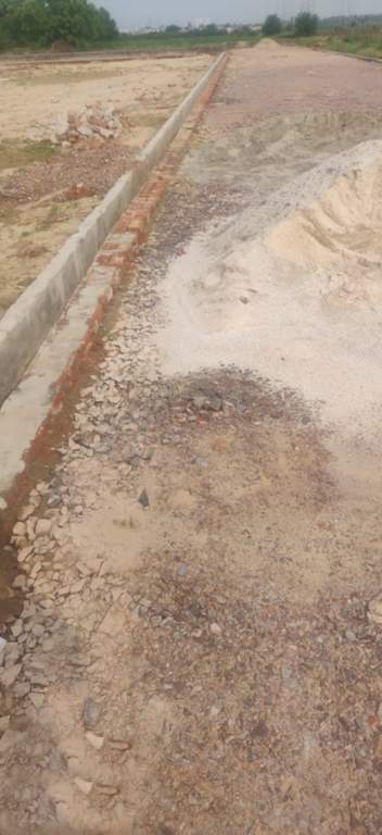 ratan vihar plots Plot
