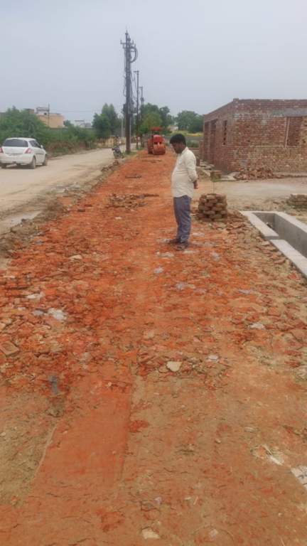 ratan vihar plots Plot