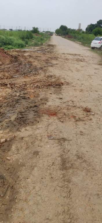 ratan vihar plots Plot