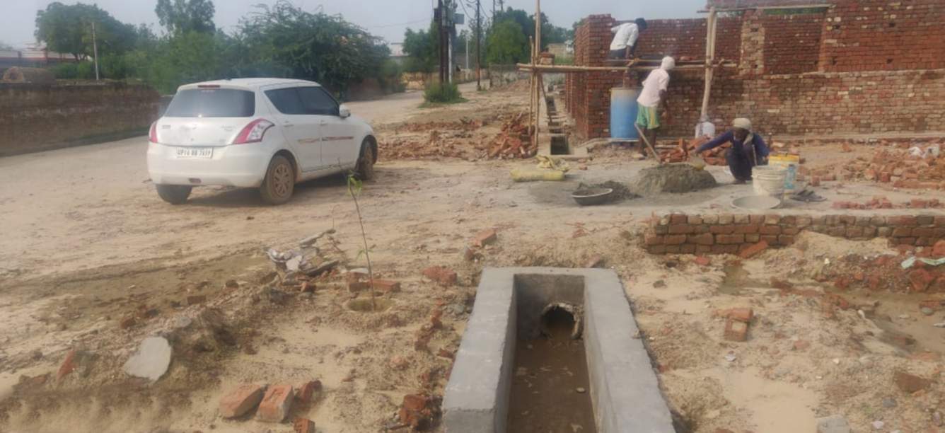 ratan vihar plots Plot