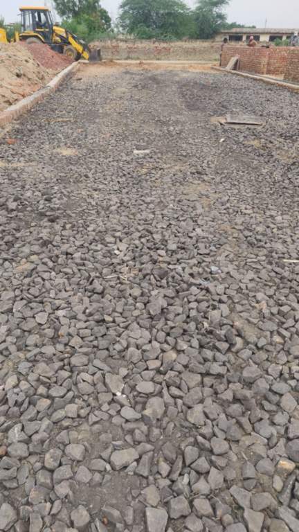 ratan vihar plots Plot