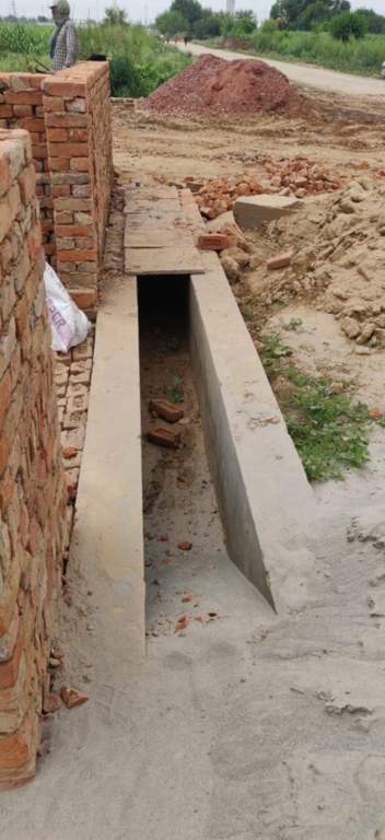 ratan vihar plots Plot