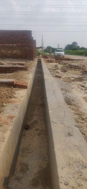 ratan vihar plots Plot