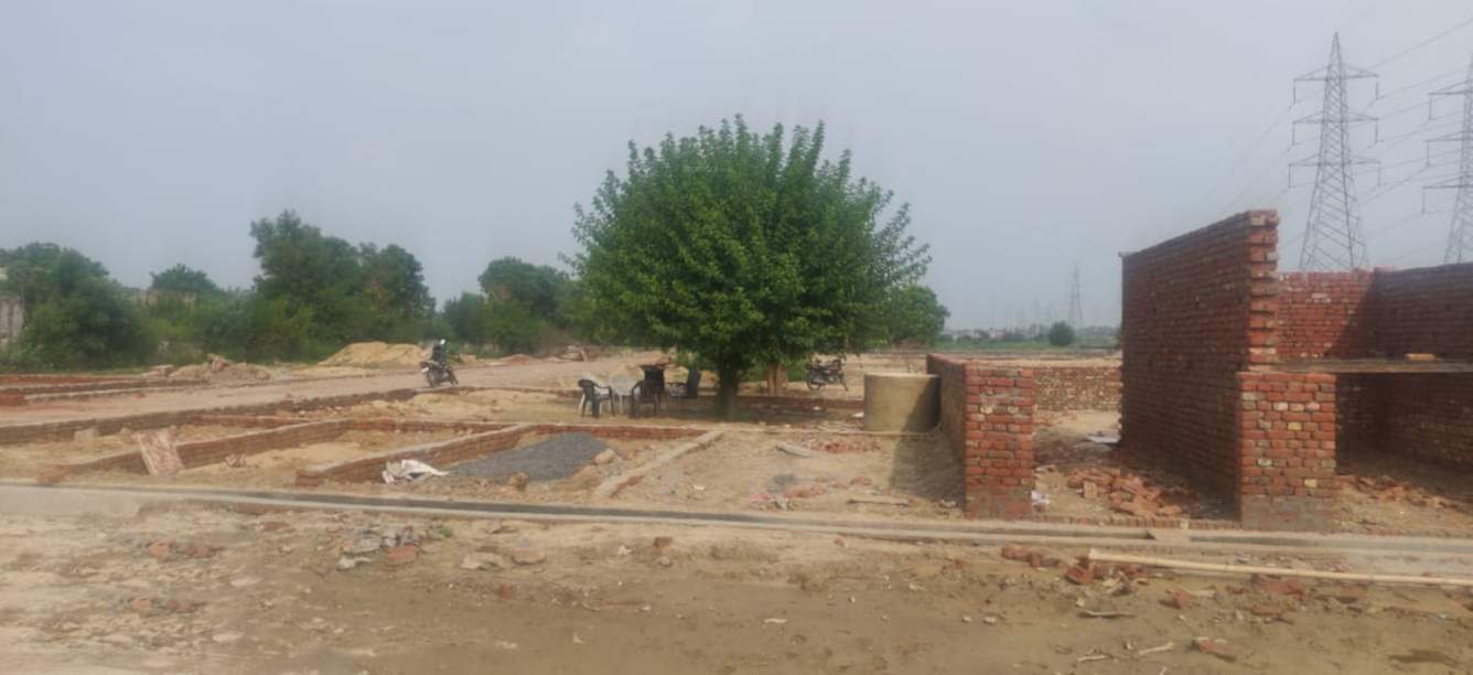 ratan vihar plots Plot