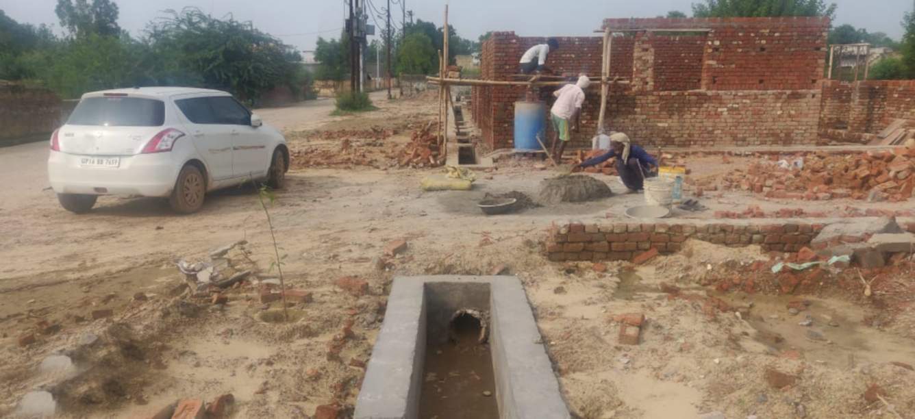 ratan vihar plots Plot