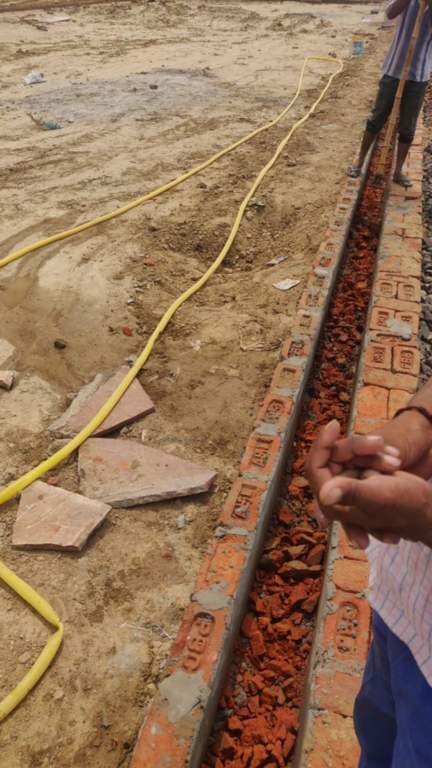 ratan vihar plots Plot