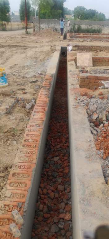 ratan vihar plots Plot