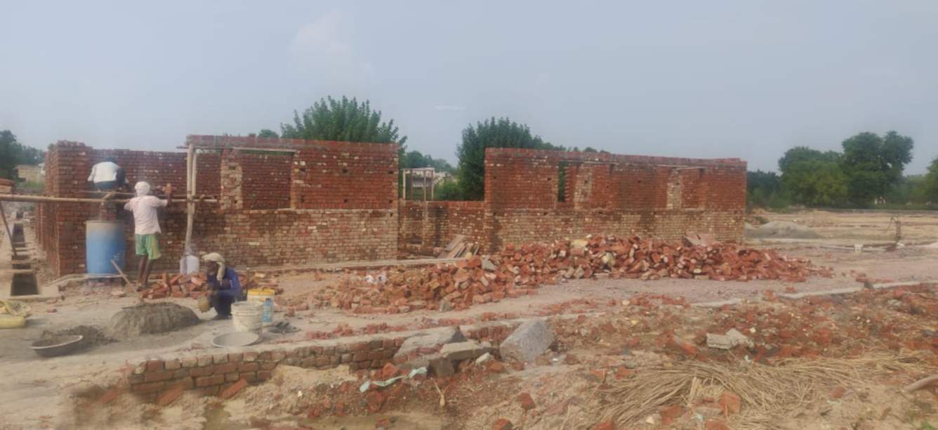ratan vihar plots Plot