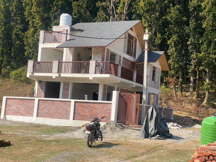 defence colony evergreen city Plot