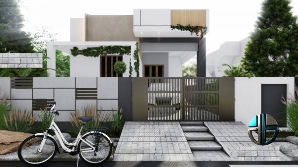  chella-durai-nagar-villa-p-600 Elevation