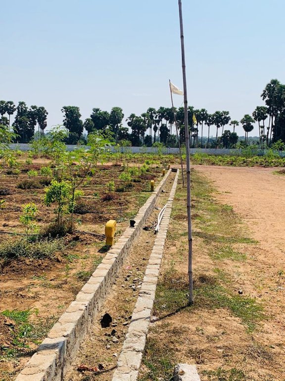  aroma gardens Elevation