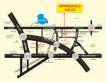 Location Plan springfield-villas Location Plan