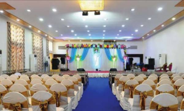  springfield-villas Banquet Hall