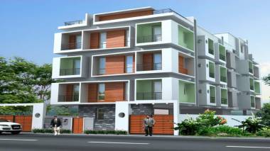  mansarovar Elevation