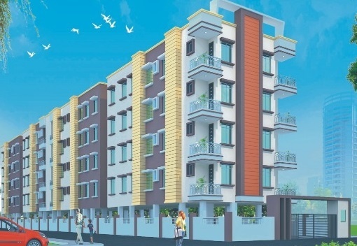  shree-siddhivinayak-apartment Elevation