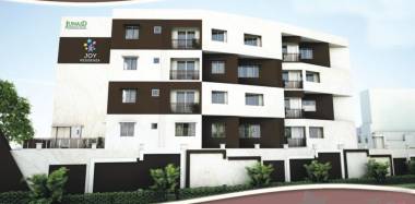Elevation joy-residenza Elevation